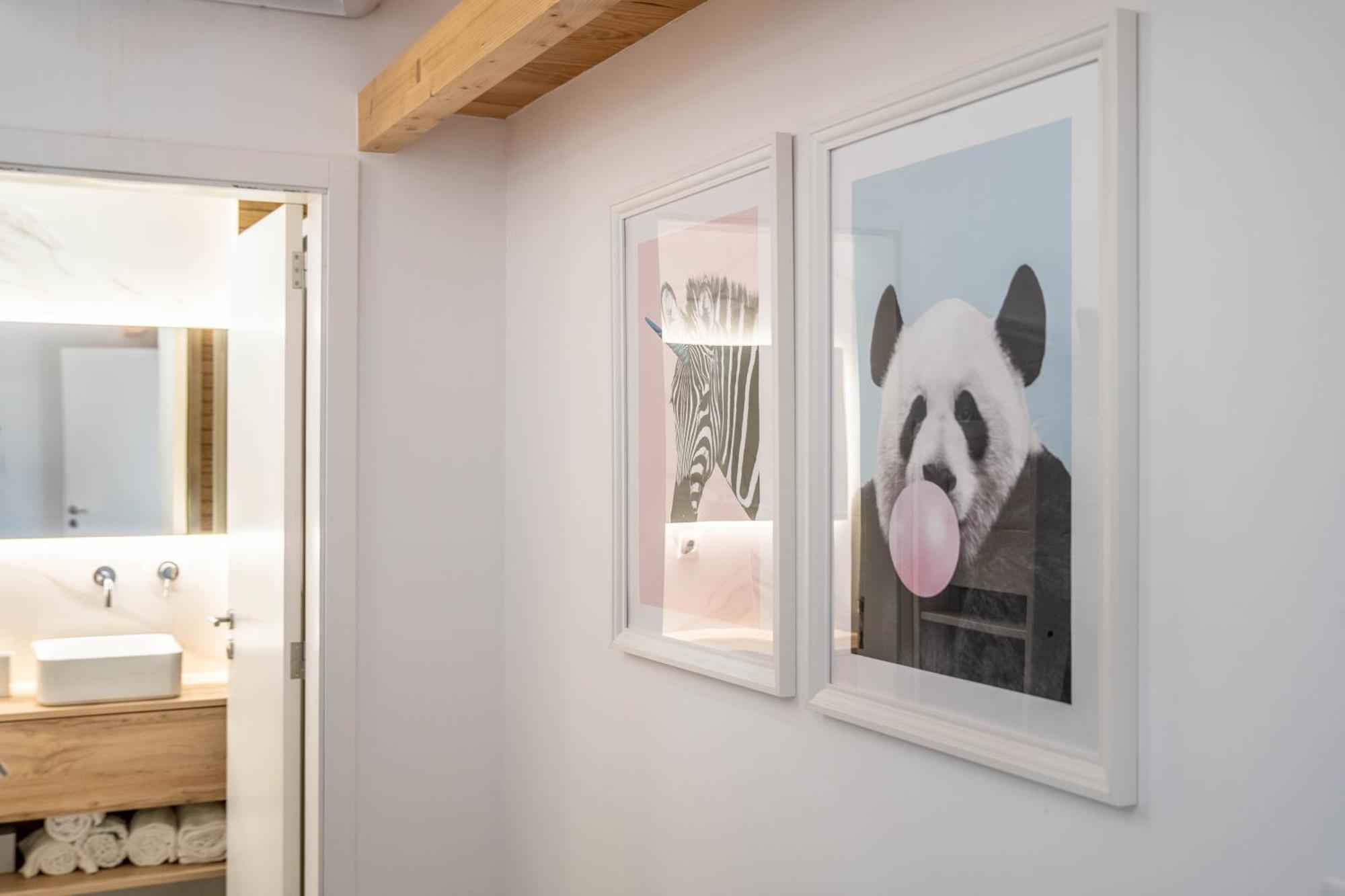 Bom Retiro'S Delight By Lovelystay OOporto Extérieur photo