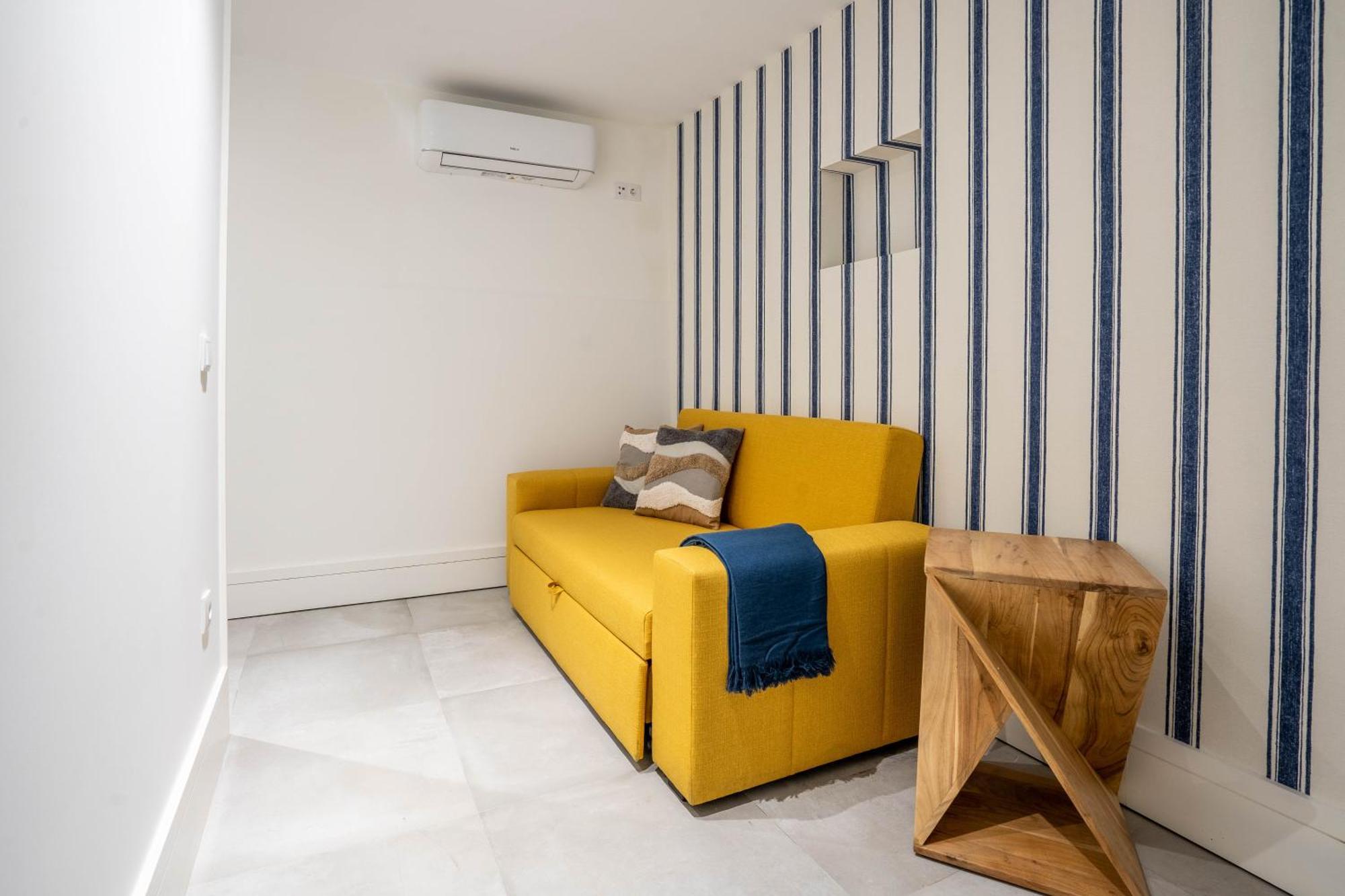 Bom Retiro'S Delight By Lovelystay OOporto Extérieur photo