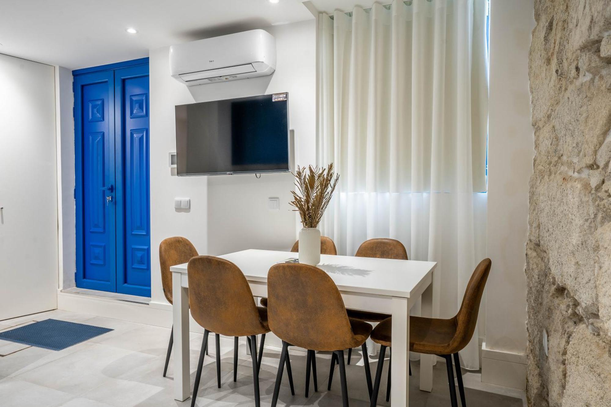 Bom Retiro'S Delight By Lovelystay OOporto Extérieur photo