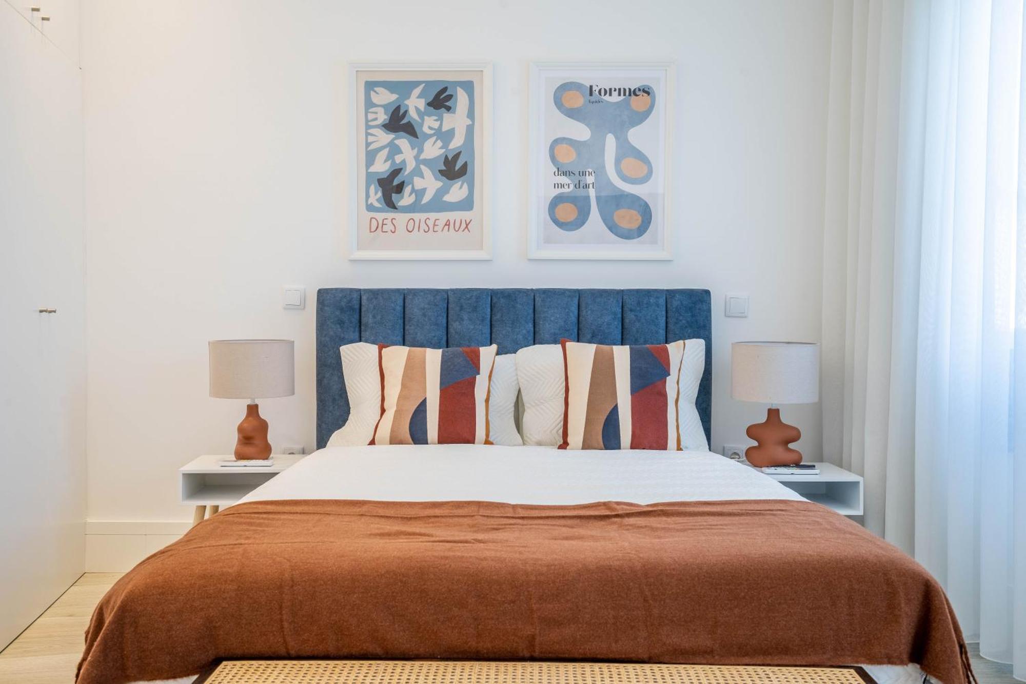 Bom Retiro'S Delight By Lovelystay OOporto Extérieur photo