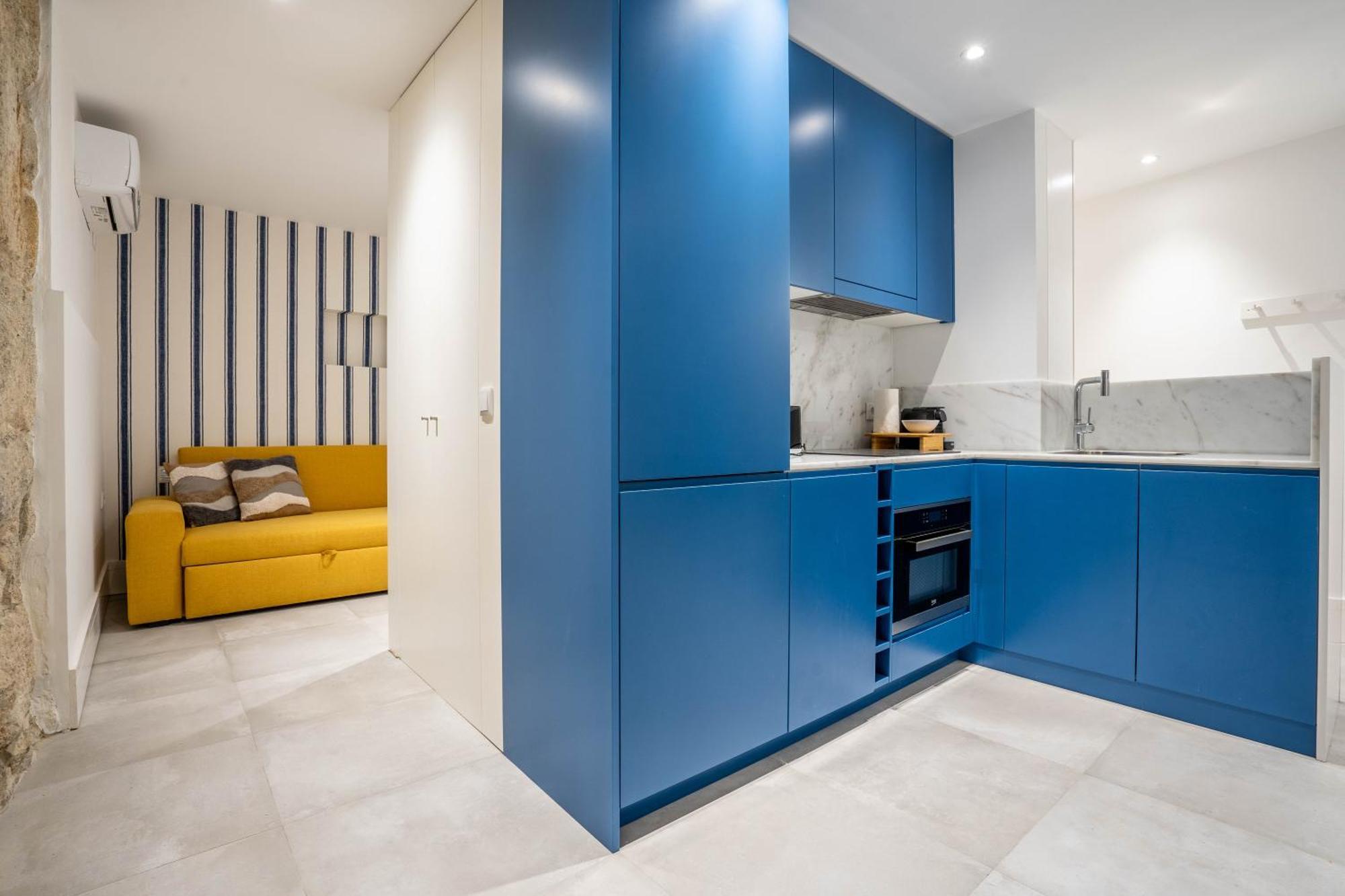 Bom Retiro'S Delight By Lovelystay OOporto Extérieur photo