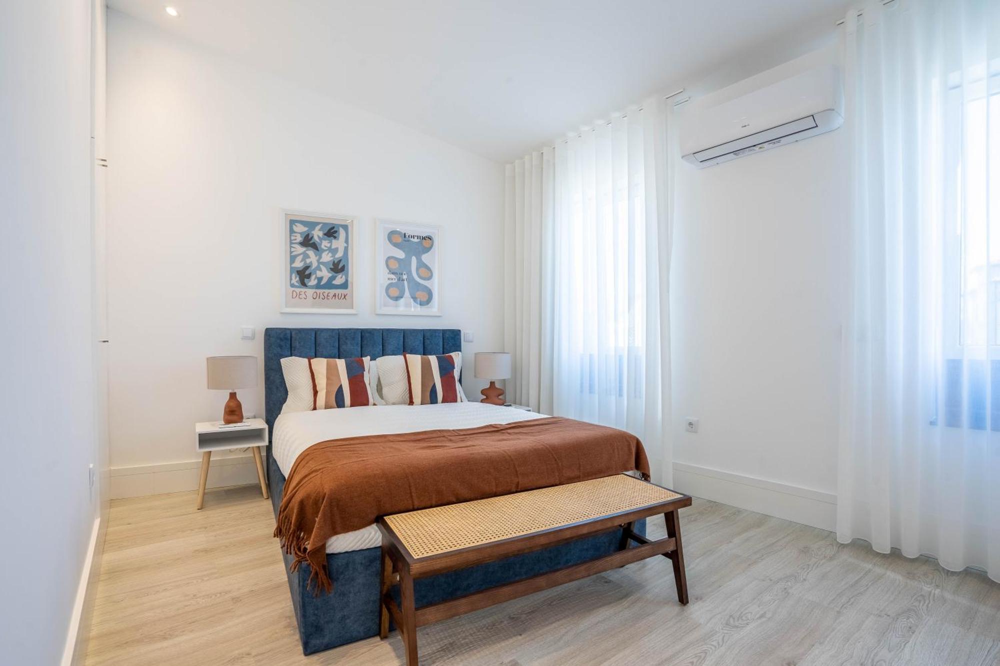Bom Retiro'S Delight By Lovelystay OOporto Extérieur photo