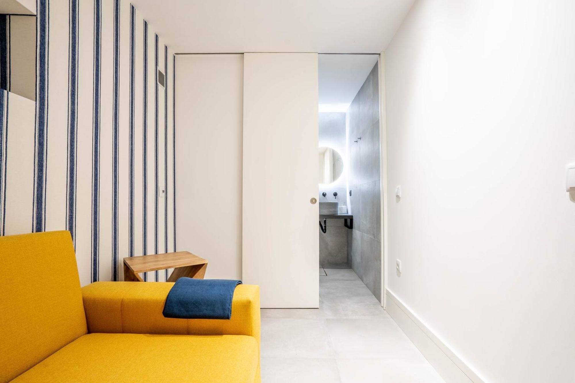Bom Retiro'S Delight By Lovelystay OOporto Extérieur photo