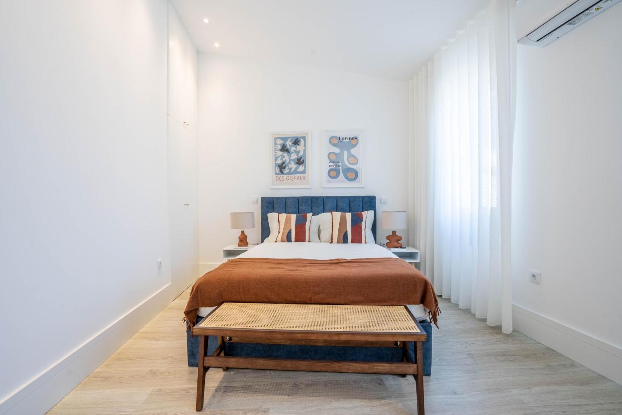 Bom Retiro'S Delight By Lovelystay OOporto Extérieur photo