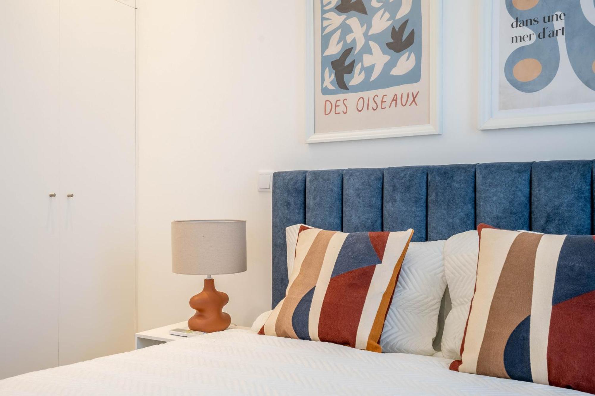 Bom Retiro'S Delight By Lovelystay OOporto Extérieur photo