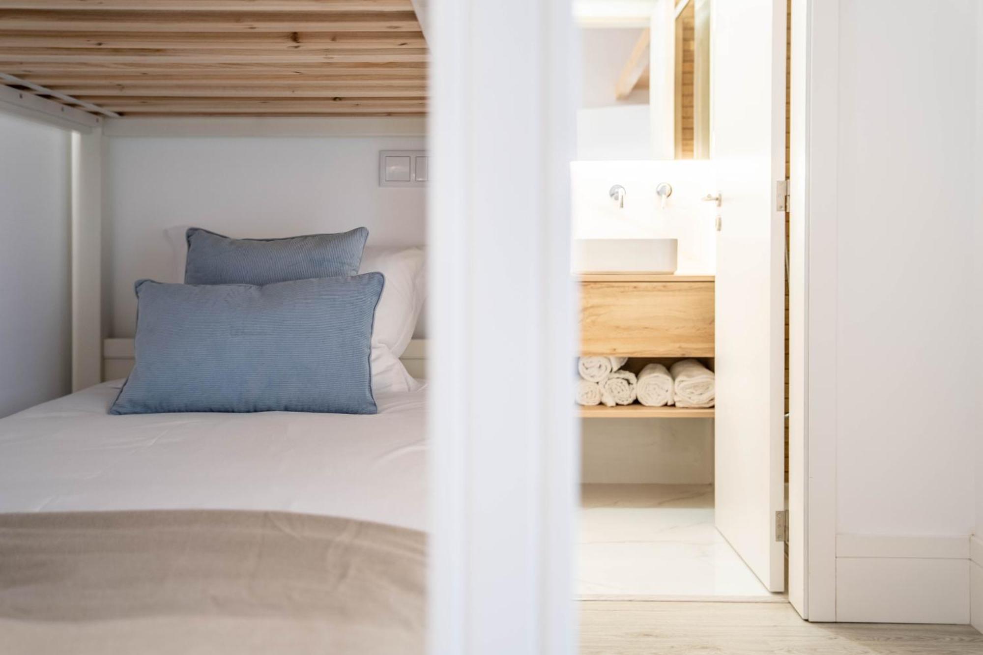 Bom Retiro'S Delight By Lovelystay OOporto Extérieur photo