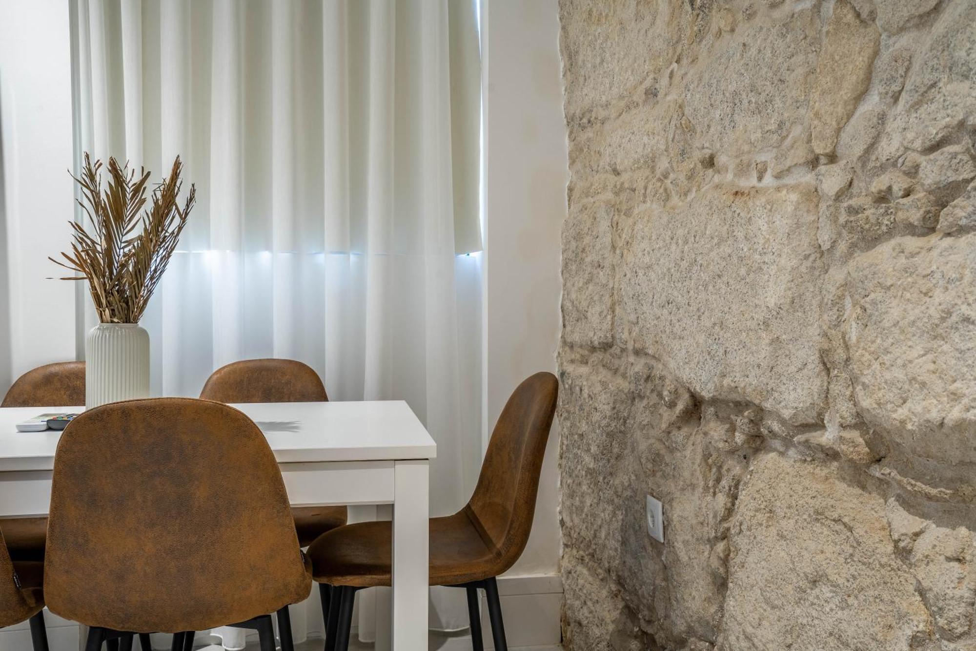Bom Retiro'S Delight By Lovelystay OOporto Extérieur photo