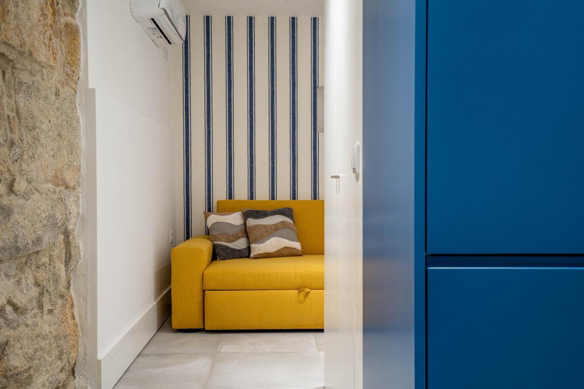Bom Retiro'S Delight By Lovelystay OOporto Extérieur photo