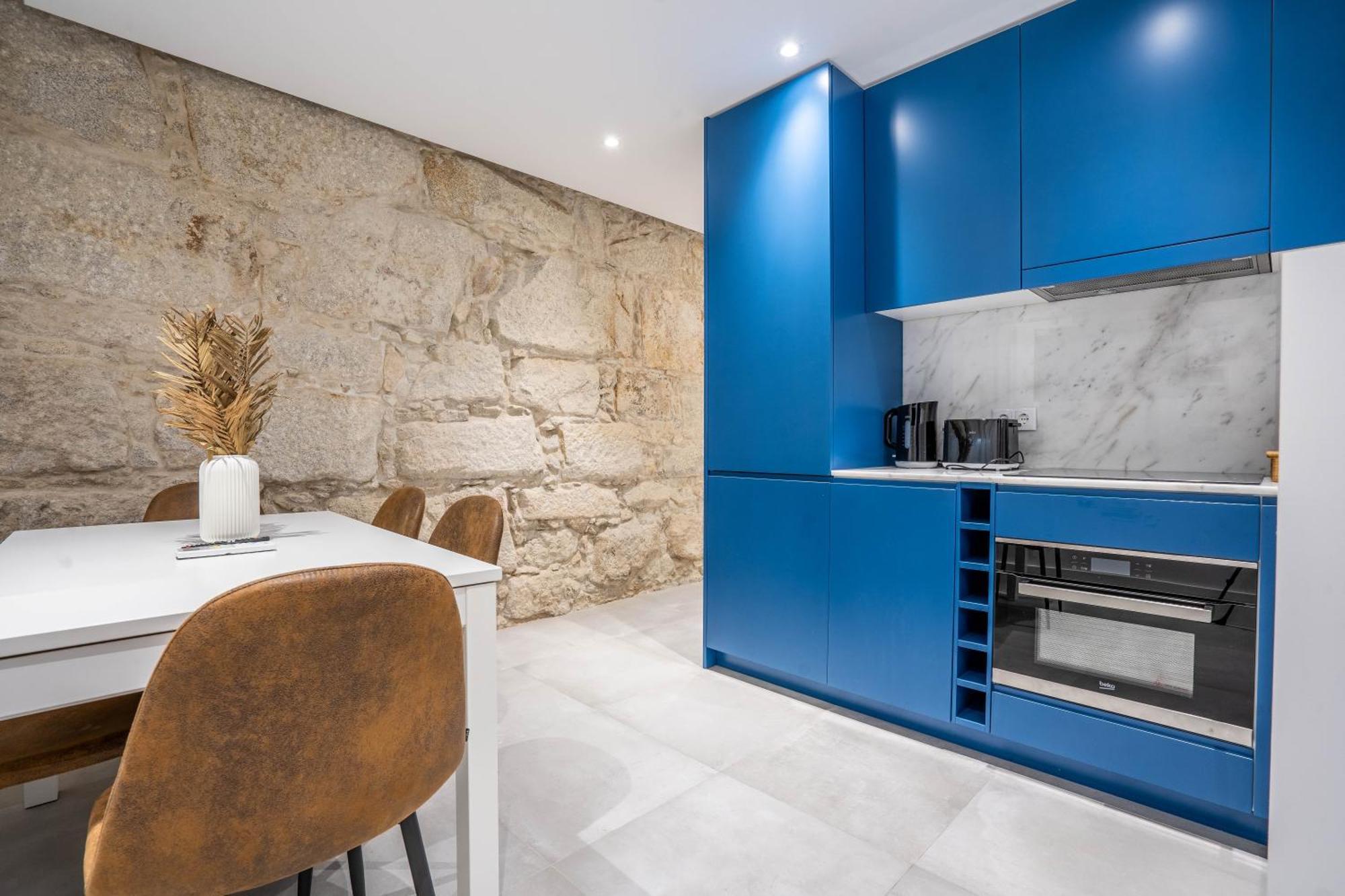 Bom Retiro'S Delight By Lovelystay OOporto Extérieur photo