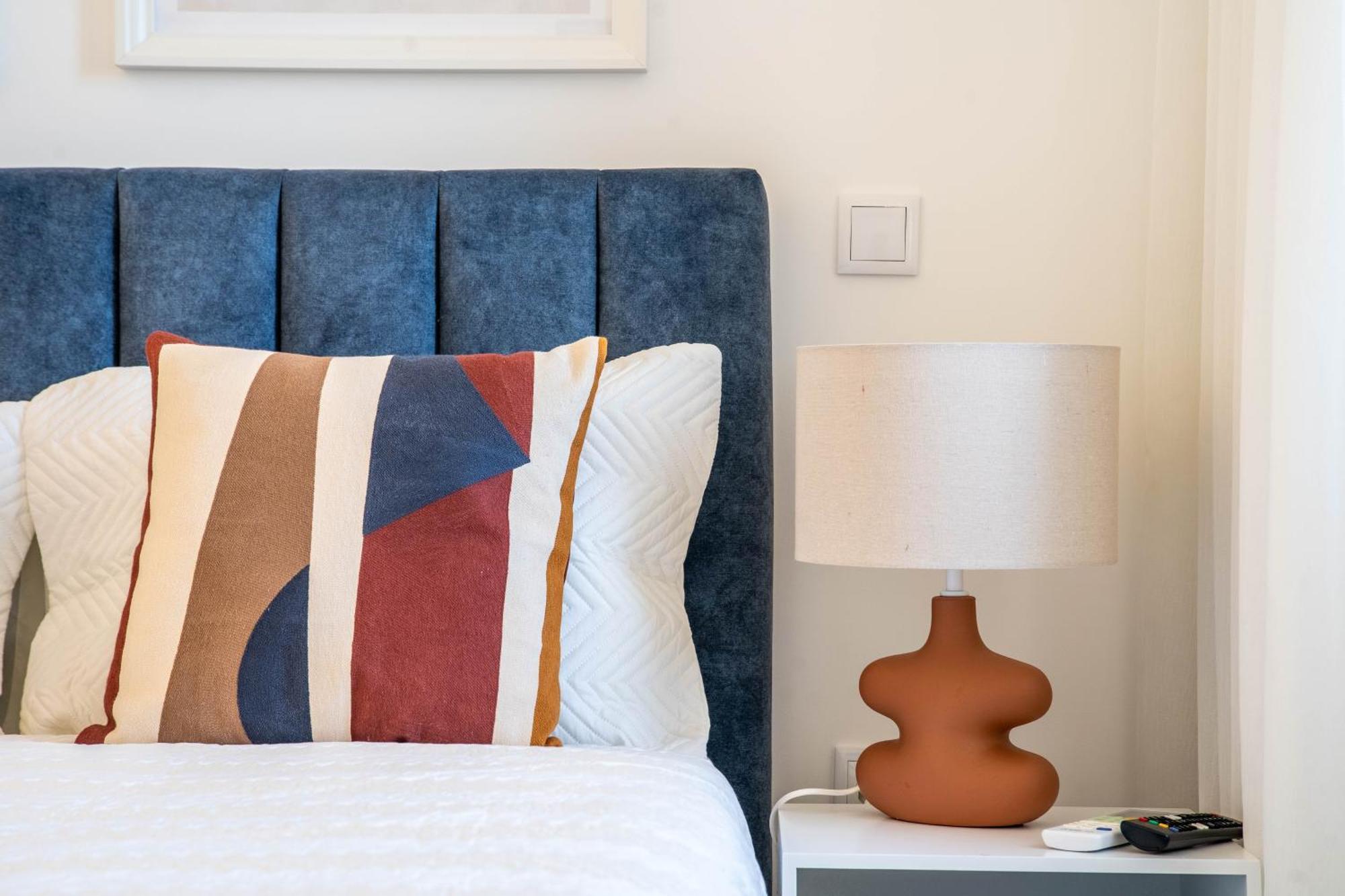 Bom Retiro'S Delight By Lovelystay OOporto Extérieur photo